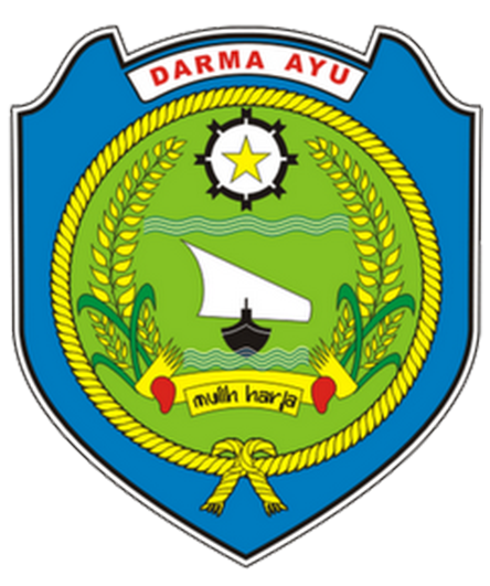 Logo Indramayu